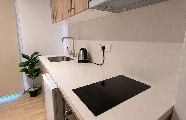 Valentinos Apartments - Foto 12