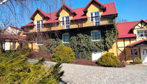 Zajazd Restauracja Machliny - Foto 3