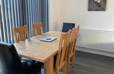 Cosy Annexe With Peaceful Surroundings - Foto 11