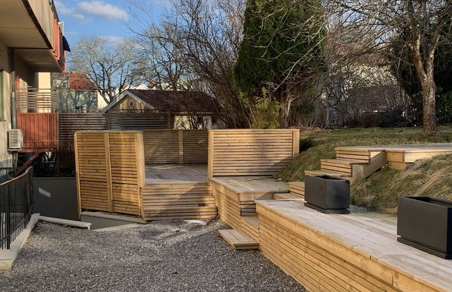 Apartment in Bromma Close to Stockholm City - Photo 21