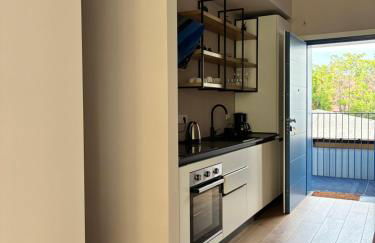 Residenza Labicana Luxury Apartment- Free Parking - Foto 16