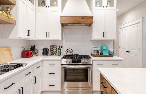 Luxury Comfort Near Downtown - Foto 22