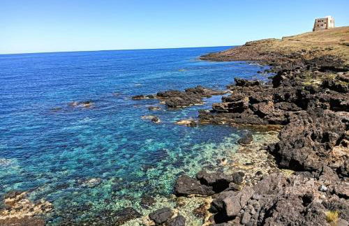 la casetta degli amici Ustica - Foto 6
