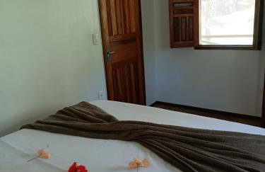 Maravilha Hospedagem Moreré - Foto 12