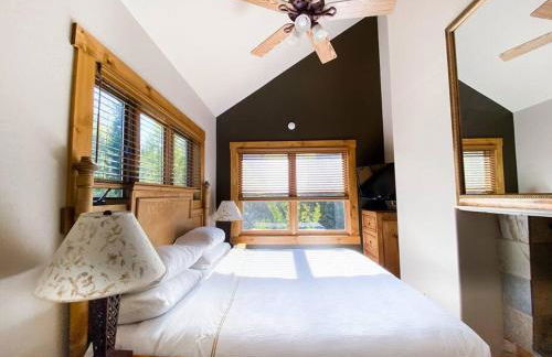 2 BR Condominium - Luxury Skiin and out (rare to find) - Foto 12