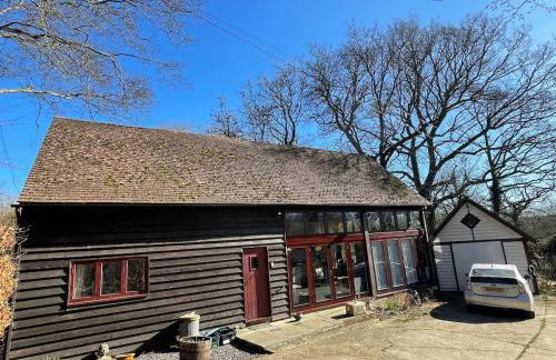 Nightingale Barn - Stunning & Huge - Foto 8