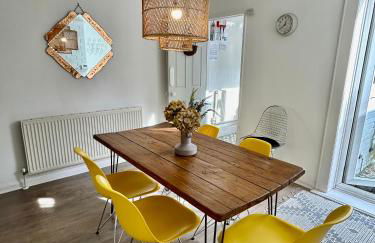 Sea Song Cottage - Foto 2