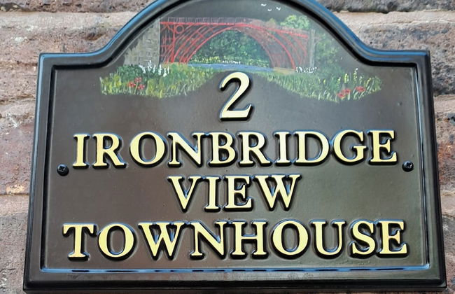 Ironbridge View Townhouse - Foto 16