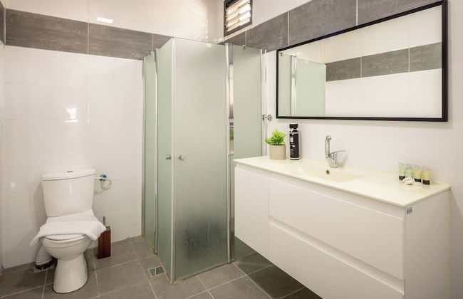 Stella Maris views Vista apartments by Sea N' Rent - Foto 25