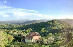 Artists' holiday home near Cinque Terre - 4 bedrooms, large terrace, great views - Foto 37
