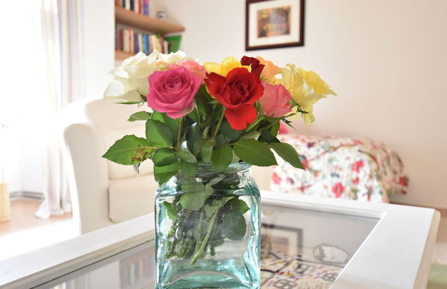 Wohnung in der Naehe der Ostseekueste - Foto 18