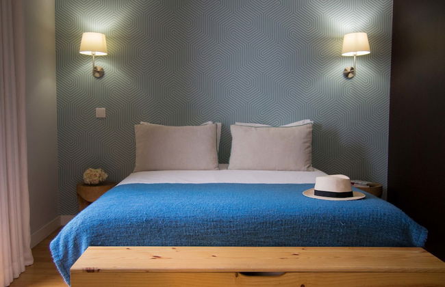 Apartamentos Santa Maria - Foto 5