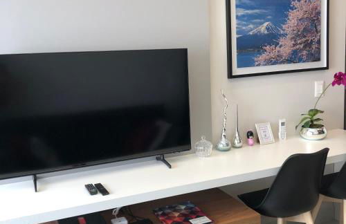 Monte Fuji ~ GRU 39m2 - Foto 10