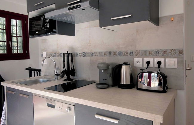 Amazing Duplex With Sauna 1br/4p in the Heart of Orly, Close to Paris - Foto 8