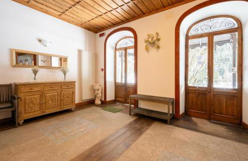 In the historic building, con aria condizionata - Foto 10