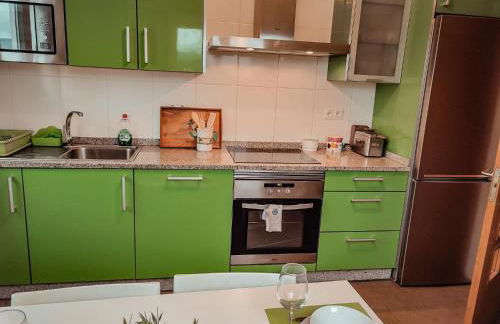 Casa Fontao, Campo y Playa Abrela - Foto 3