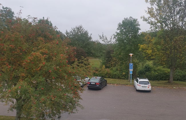 Hotel Apartment 24 - Foto 19