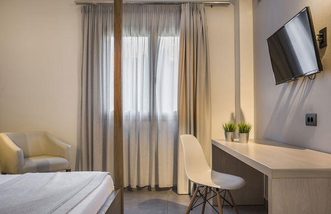 Astra Village Hotel Suites - Foto 14