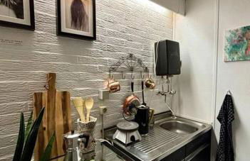 Hübsche Wohnung mit Gartennutzung - Foto 8