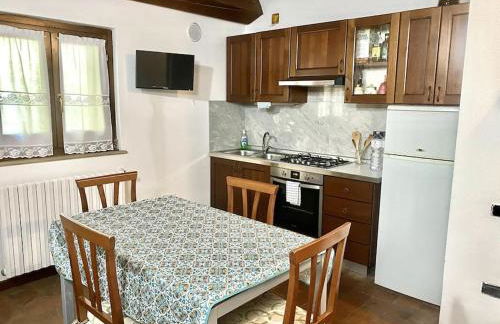 Appartamento Santamarcellina - Foto 3