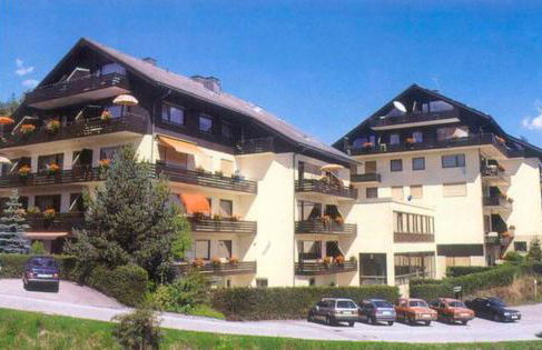 Feldbergblick App 21 - Foto 1