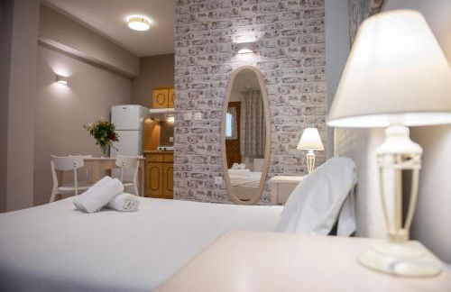 Aloni Studios & Apartments - Foto 15