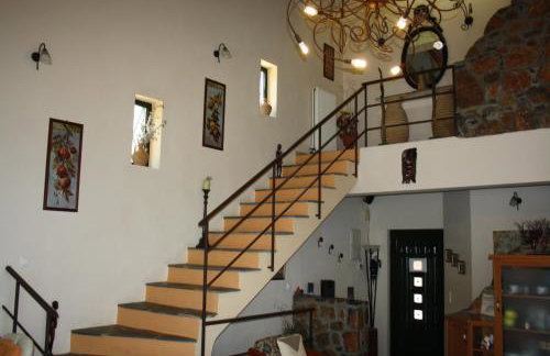 Villa Iliothea - Foto 32