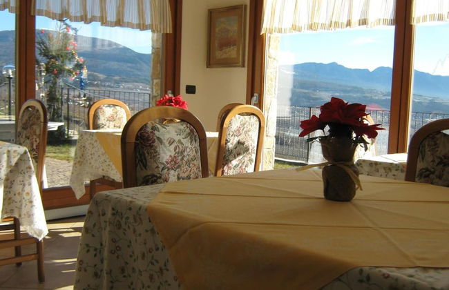 Agritur Vista Lago - Foto 13