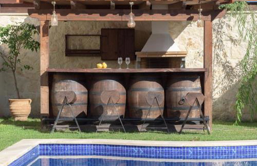 Nicole Villa I "Free" Heated Pool, Village Escape - Photo 6