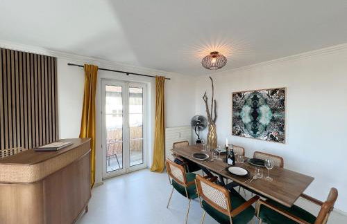 8 Personen I BBQ I Sunset - Foto 3