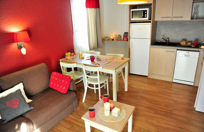 VVF La Plagne Montchavin Paradiski - Foto 10