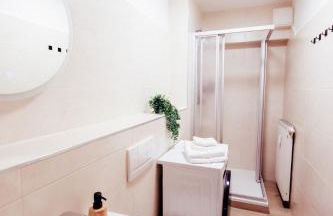 Modern, 4Pers, nahe S-Bahn - salt apartments - Foto 11