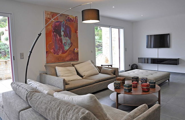 Magnificent Villa in Saint-ambroix With Private Pool - Foto 22