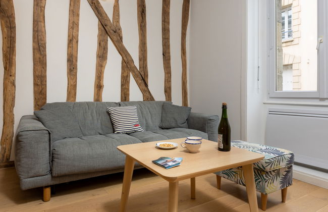 Le Clemenceau - Foto 6