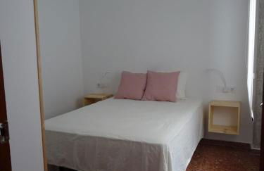 Apartamento La Grava Junto al Mar Wifi 4Habitaciones - Foto 29