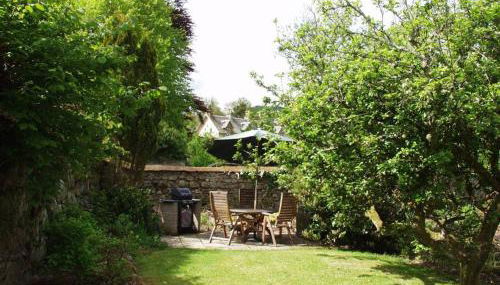 Abbey Green, New Abbey, Dumfries and Galloway - Foto 3