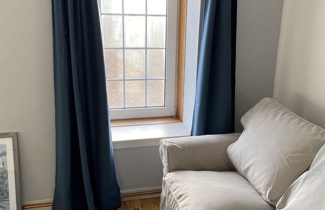 The Crail Maltings - Foto 16