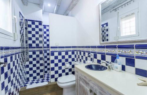 Villa Savines is a luxury villa close to Ibiza Town and Playa Den Bossa - Foto 17