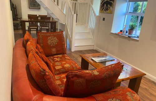 The Cottage, Walworth Demesne - Foto 9