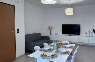Deledda Holiday Home - Foto 24