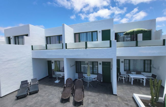 Gueldera Apartments - Photo 38