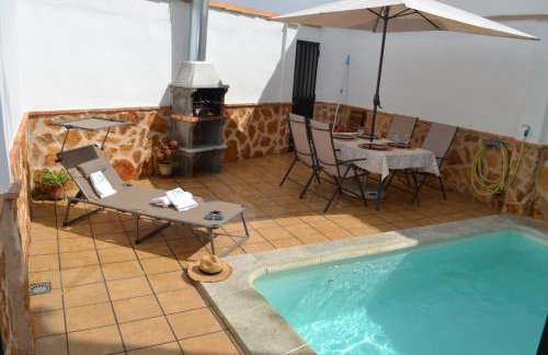 Dos casas rurales en Despeñaperros, La Reconquista y Nuevas Poblaciones - Foto 58