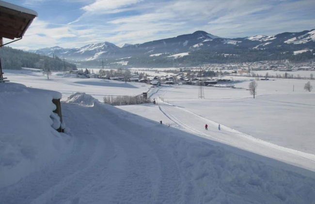 Spacious Apartment in Uderns near Ski Area - Foto 30