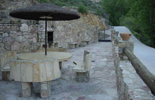 Casa Rural Cortijo Pesquera - Foto 31