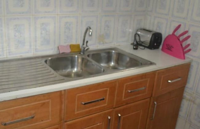 Flat A and B by Aishar Court - Foto 6