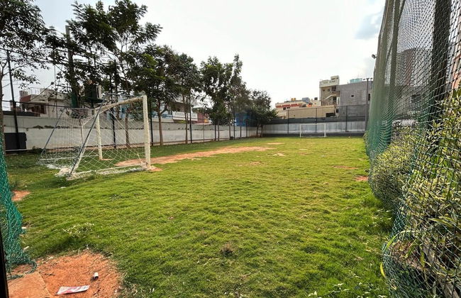 Home Away From Home in Bangalore - Foto 14