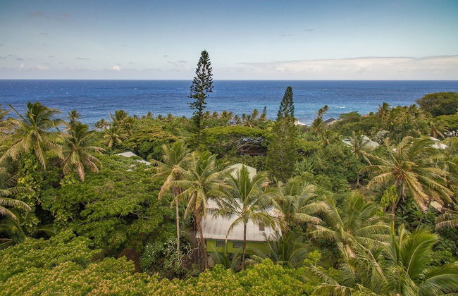 Kehena Treetop 1 Bedroom Home by RedAwning - Foto 12