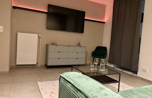 Apartment am Marktplatz mit XXL Garage - Foto 21