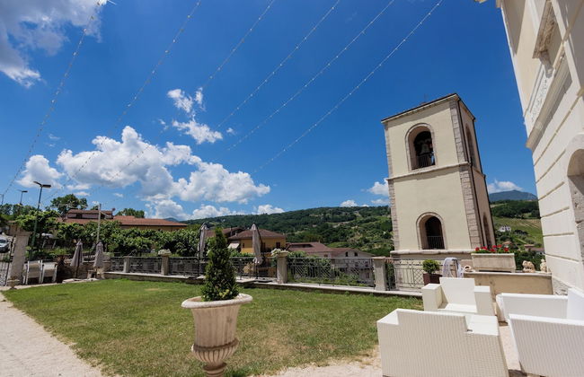 Palazzo Vittoli - Iside & Delia - Photo 34