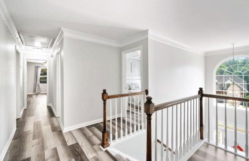 Relaxing home close Six Flag 21 miles to airport - Foto 13